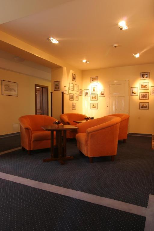 Hejtmansky Dvur Hotel Slaný Quarto foto